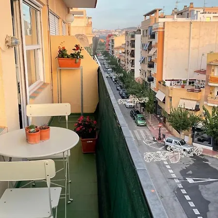 Appartement El Campello Mountain View Extérieur photo