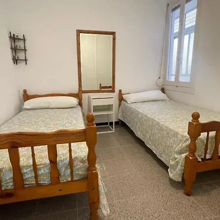 Appartement El Campello Mountain View Extérieur photo