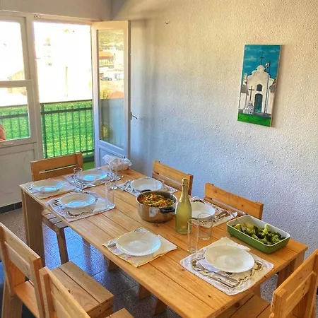 Appartement El Campello Mountain View Extérieur photo