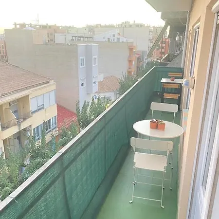 Appartement El Campello Mountain View Extérieur photo