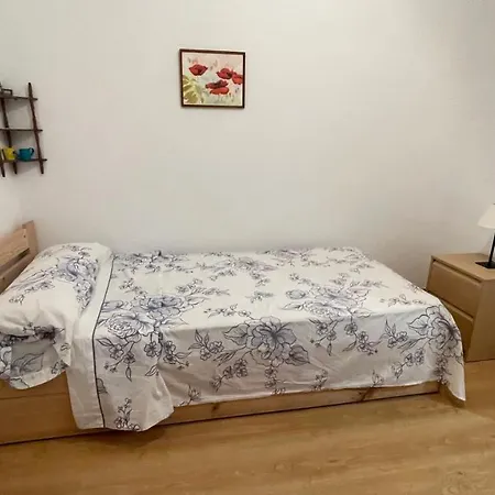 Appartement El Campello Mountain View Extérieur photo