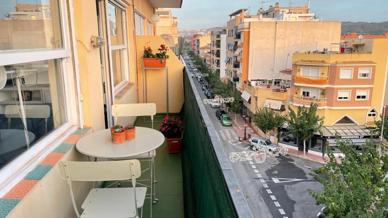 Mountain View Appartement El Campello