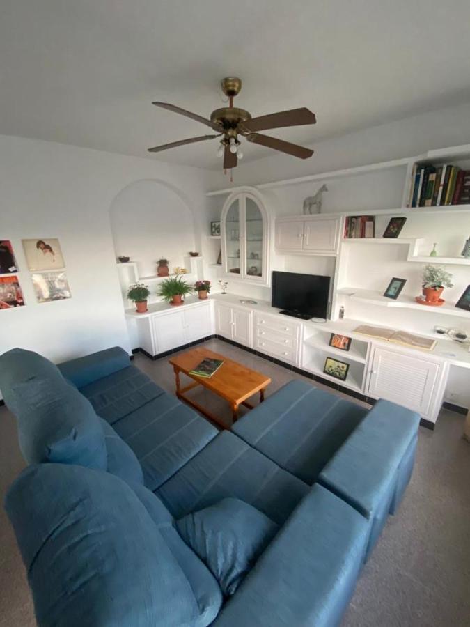Appartement Mountain View