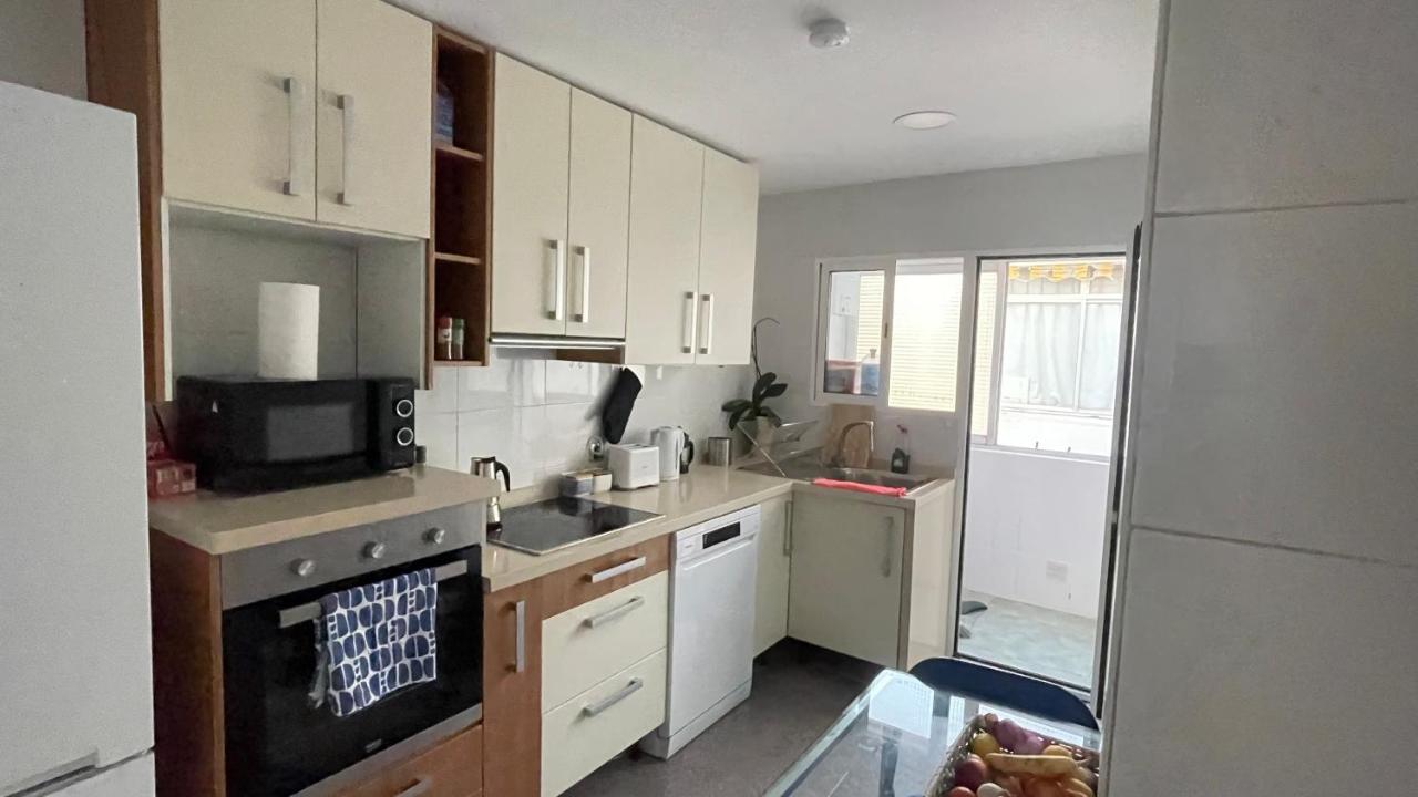Appartement Mountain View El Campello