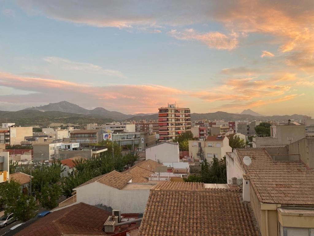 Mountain View * El Campello