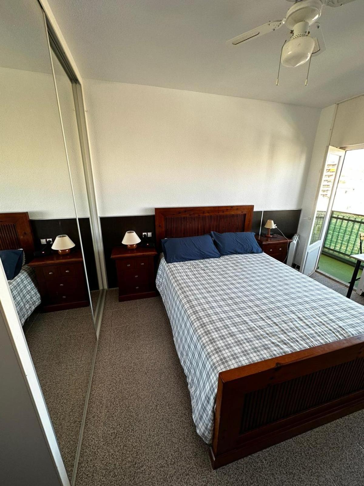 Mountain View Appartement