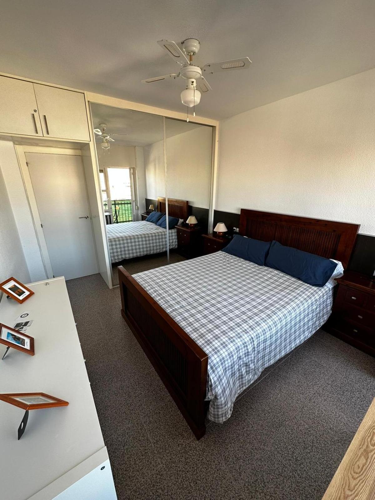 Appartement Mountain View *