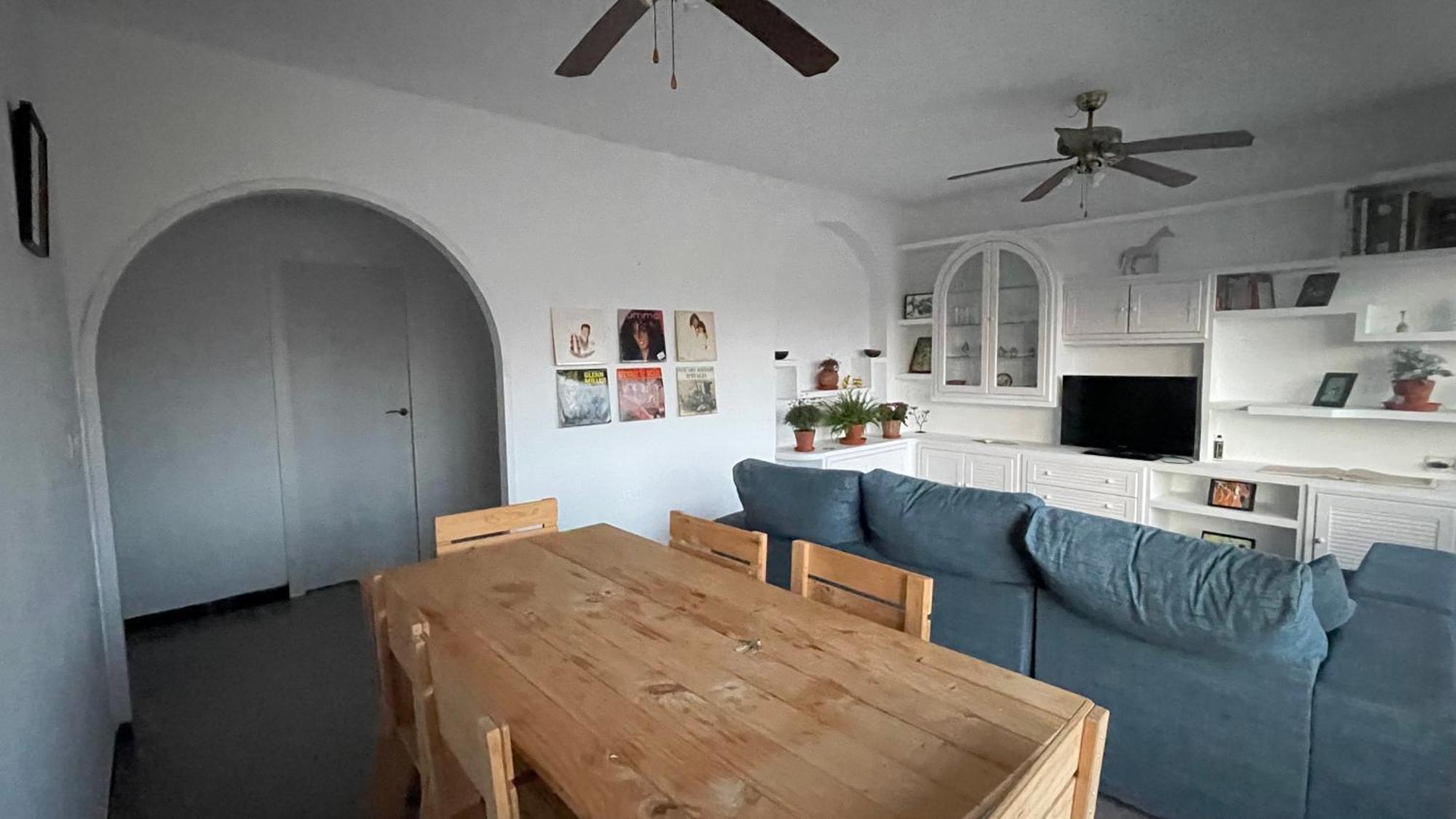 Mountain View Appartement El Campello